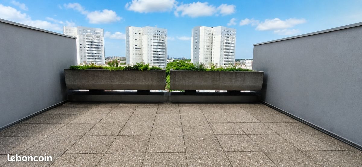 Appartement à vendre, 71m², Maisons-Alfort