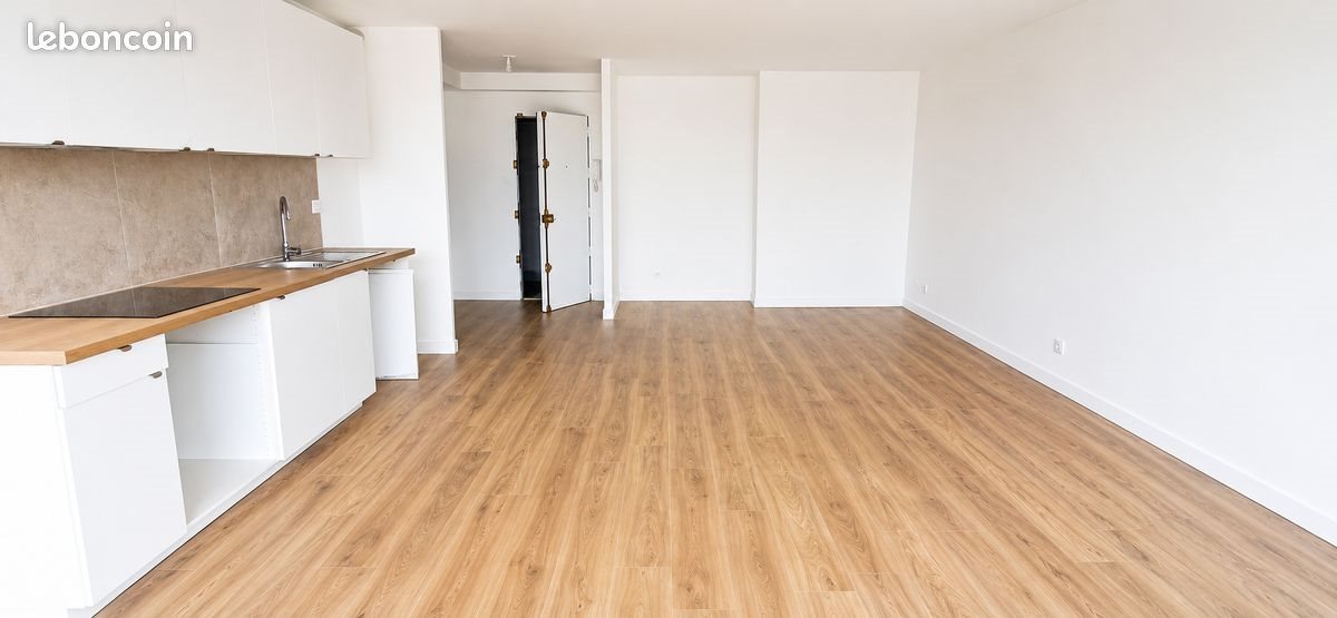 Appartement à vendre, 71m², Maisons-Alfort