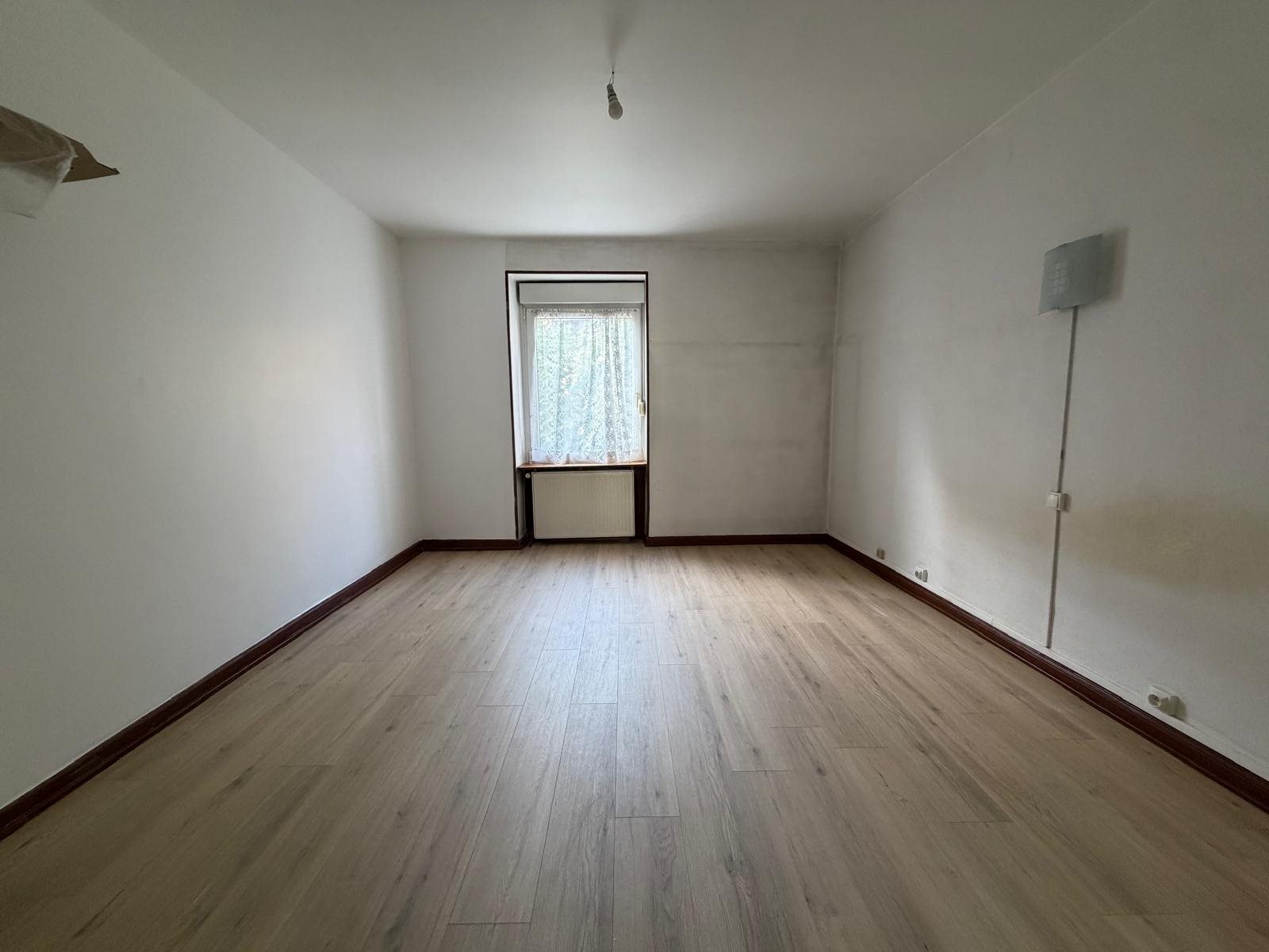 Appartement à vendre, 42m², Mulhouse