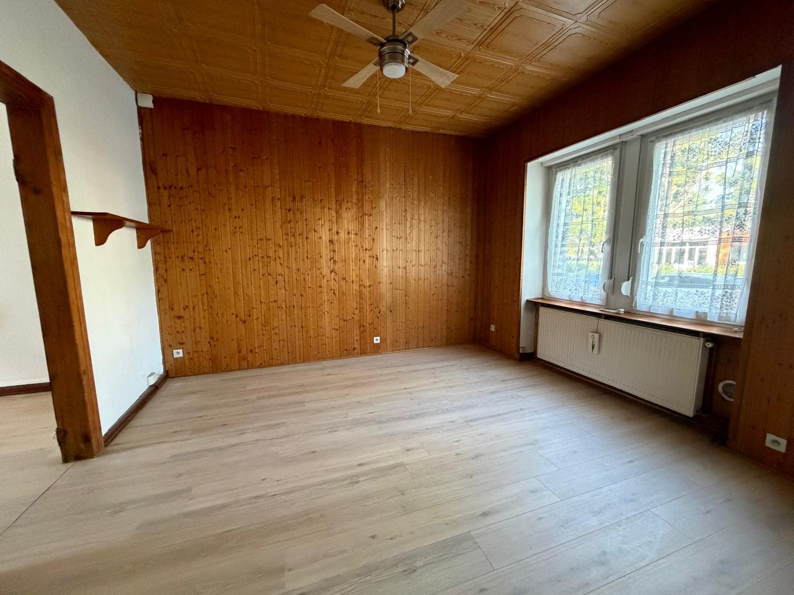 Appartement à vendre, 42m², Mulhouse