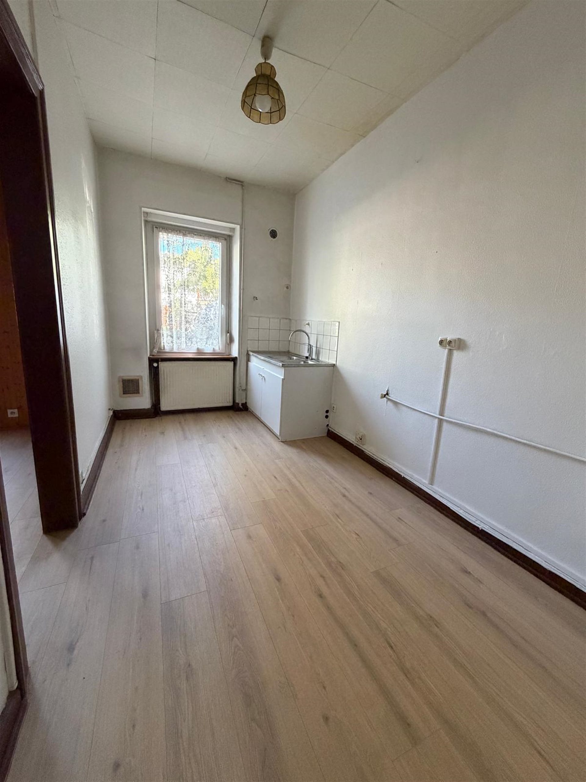 Appartement à vendre, 42m², Mulhouse