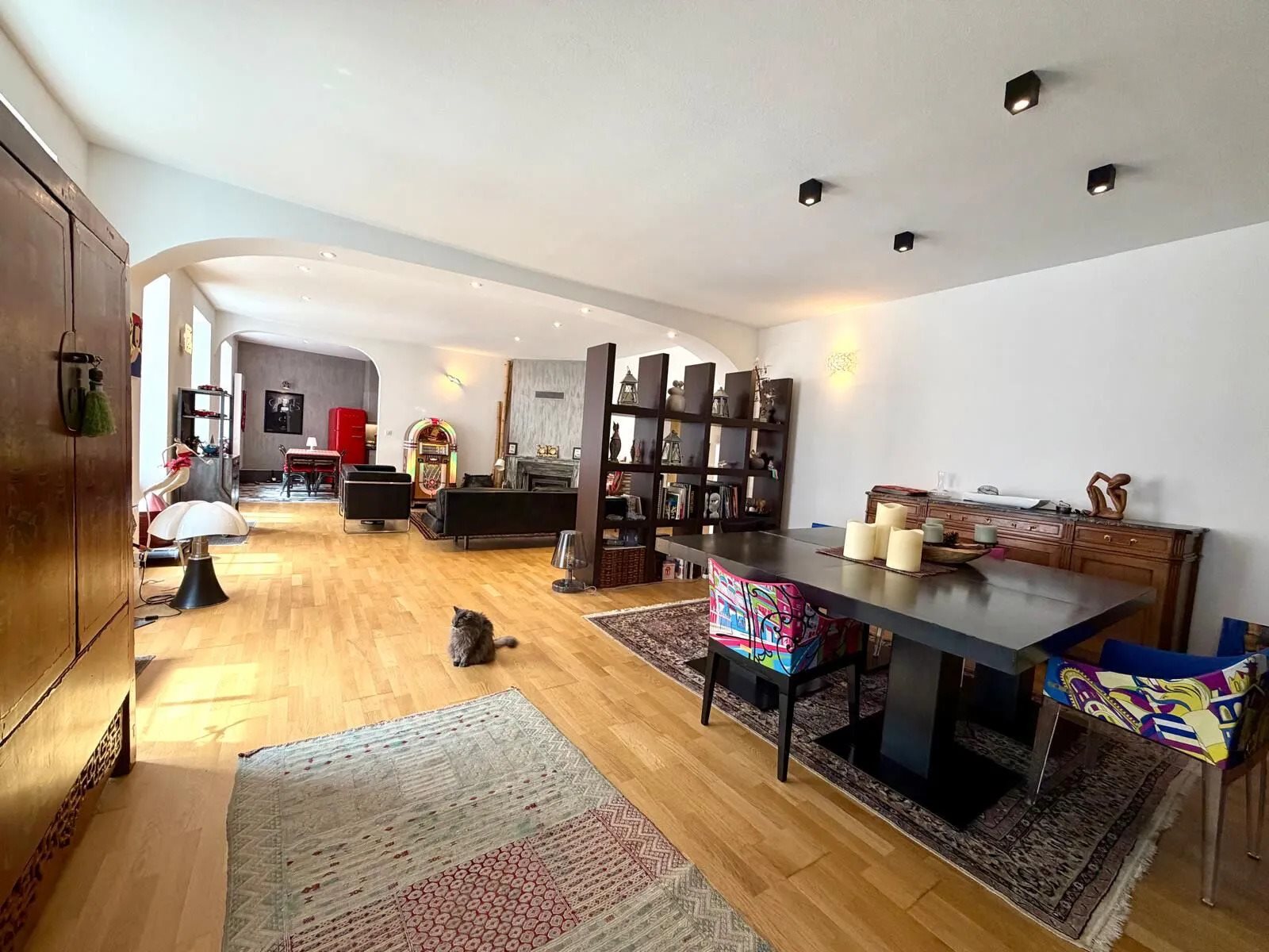 Appartement à vendre, 204m², Mulhouse