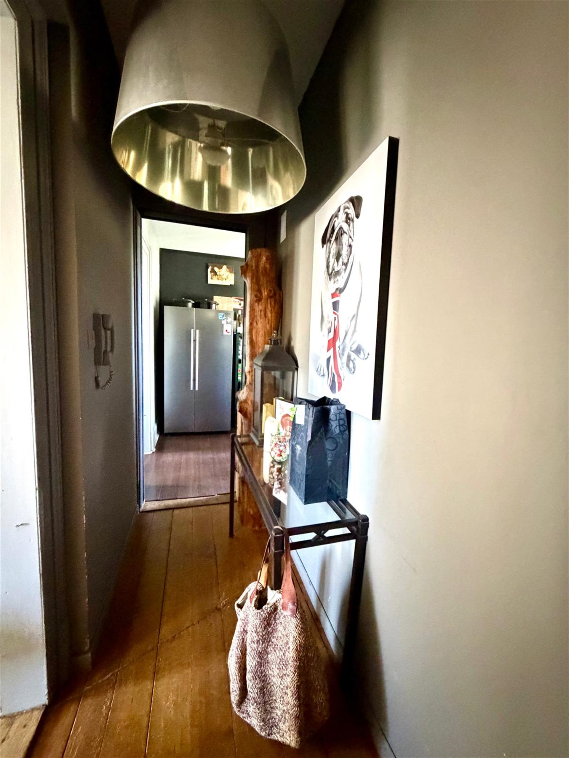 Appartement à vendre, 110m², Mulhouse