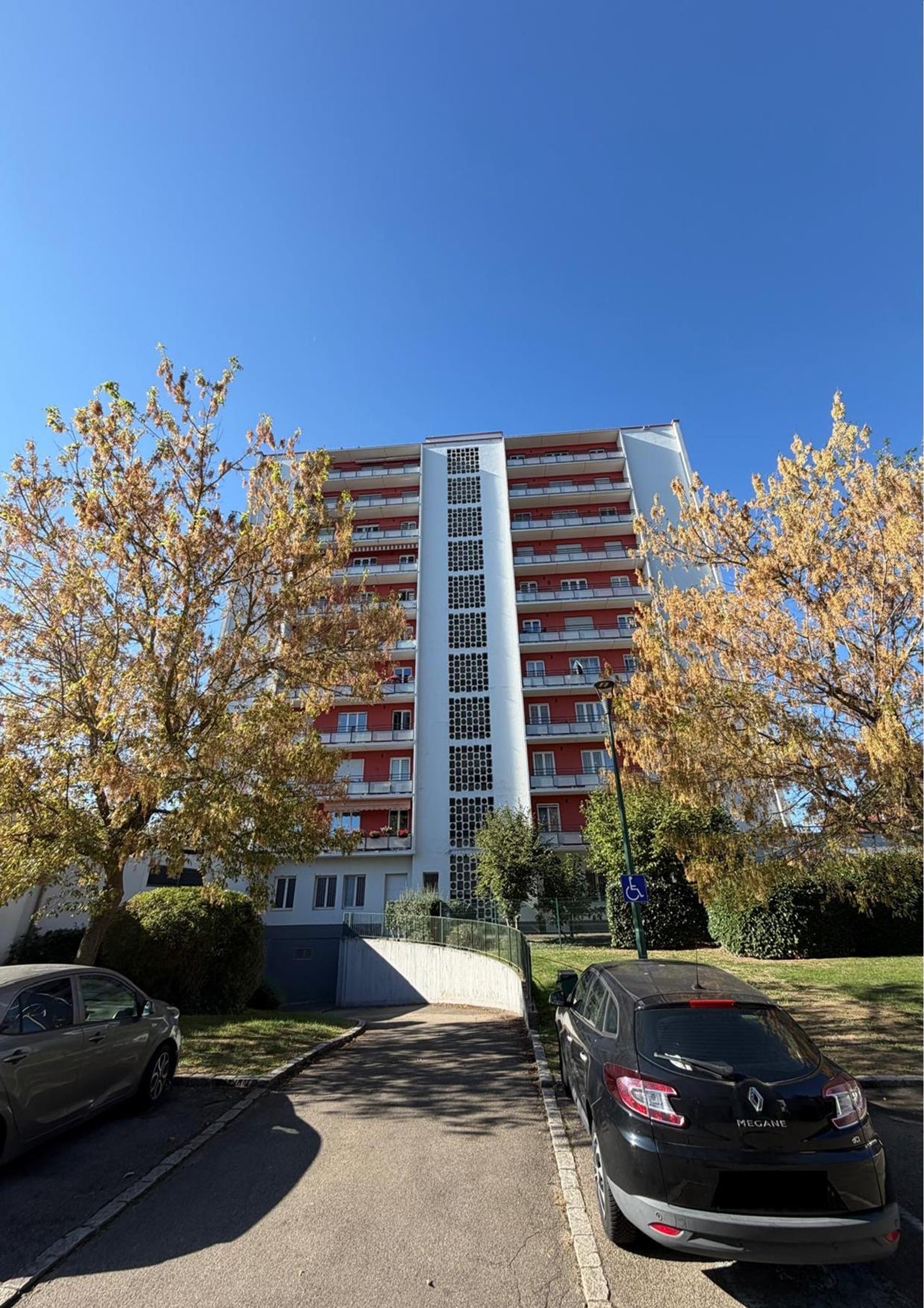 Appartement à vendre, 85m², Mulhouse