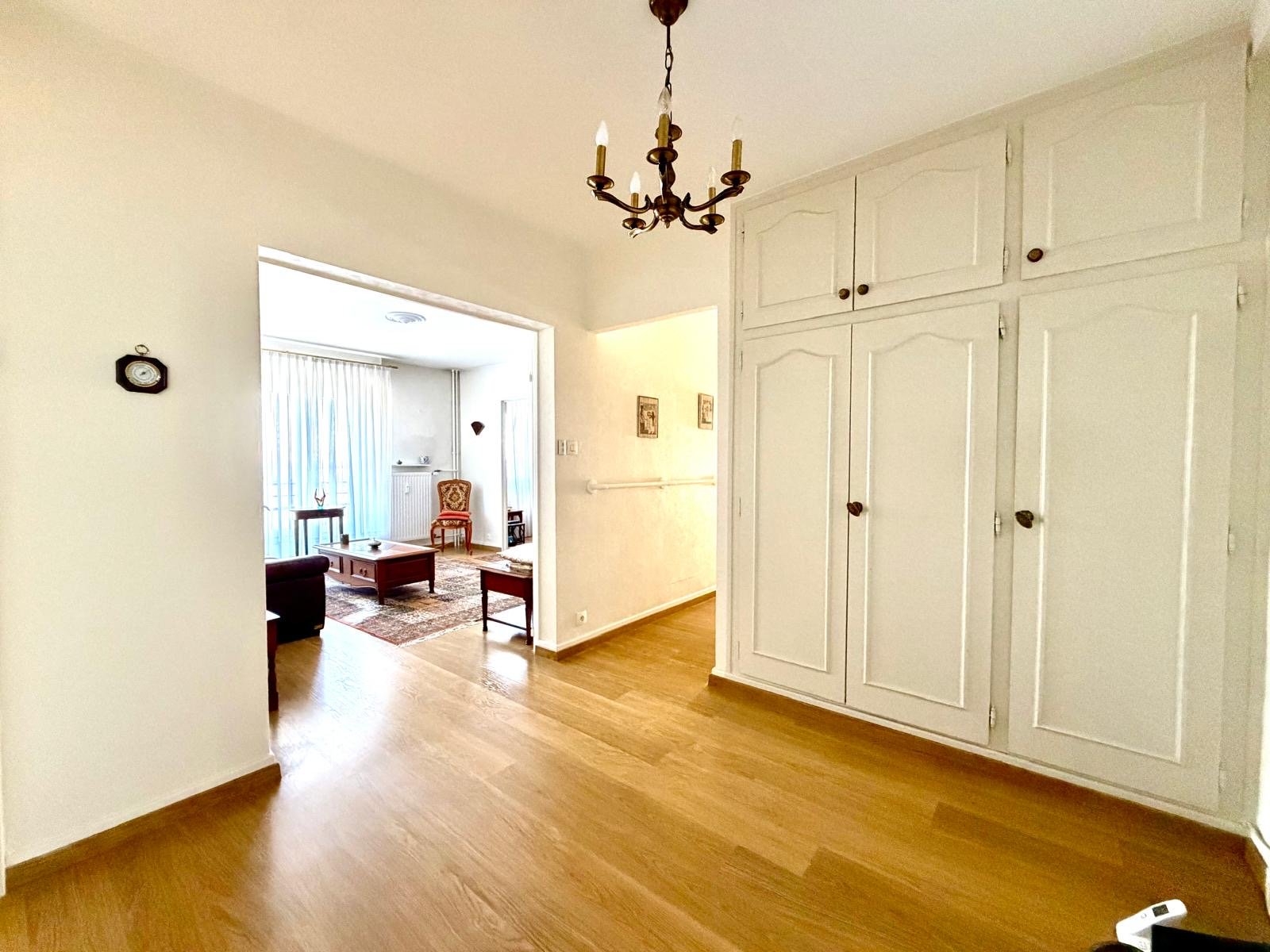 Appartement à vendre, 85m², Mulhouse