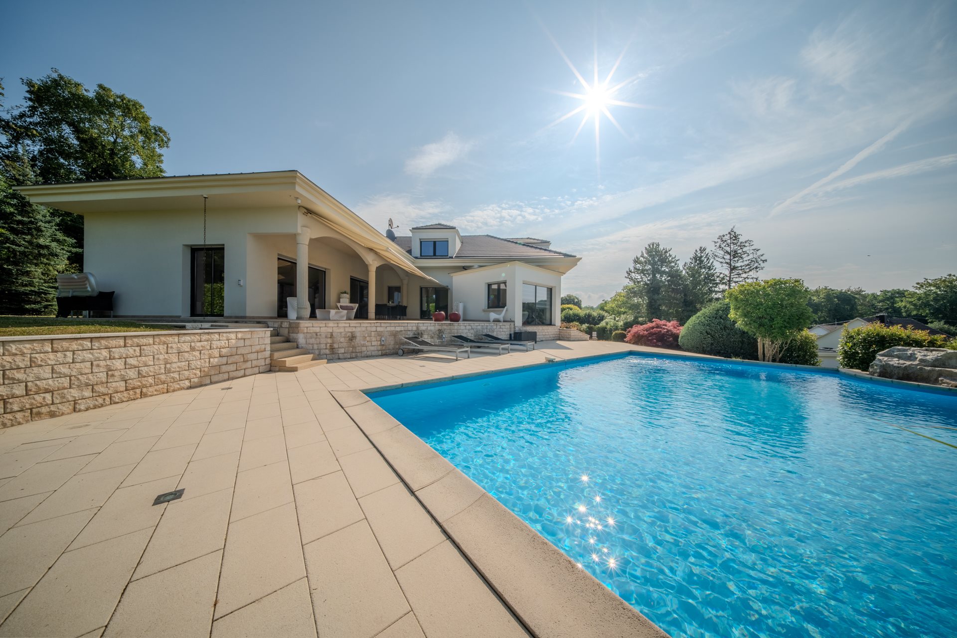 Maison à vendre, 280m², Riedisheim