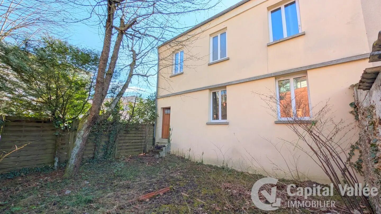 Maison à vendre, 110m², Quincy-sous-Sénart