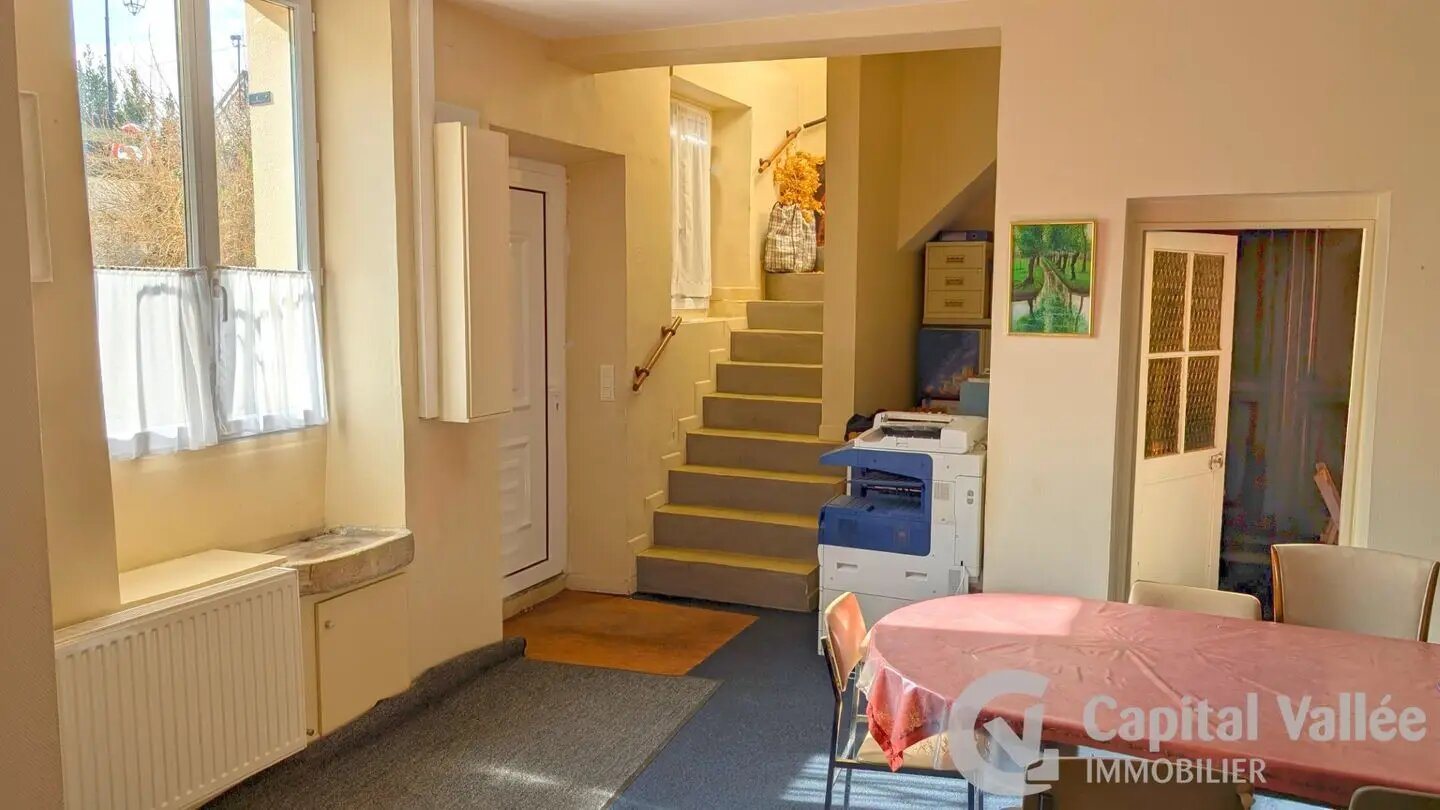 Maison à vendre, 110m², Quincy-sous-Sénart