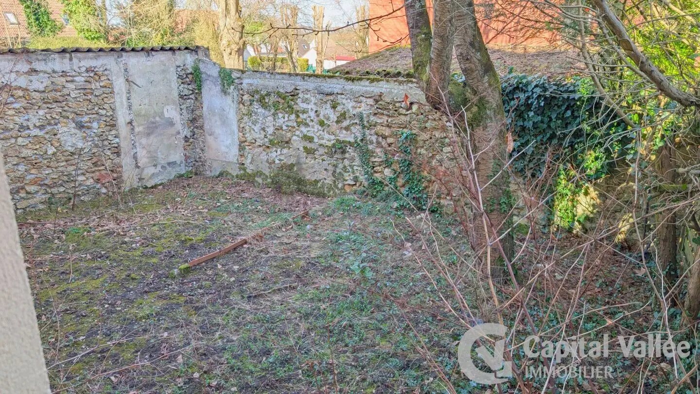 Maison à vendre, 110m², Quincy-sous-Sénart