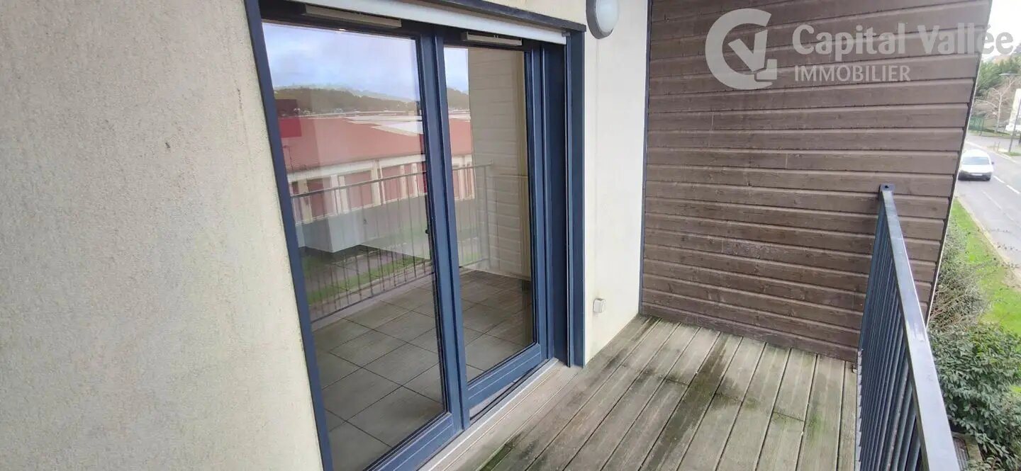 Appartement à vendre, 21m², Ballainvilliers