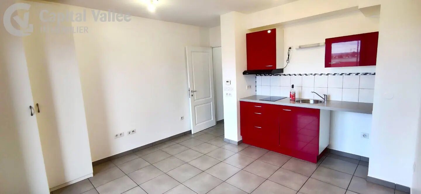 Appartement à vendre, 21m², Ballainvilliers