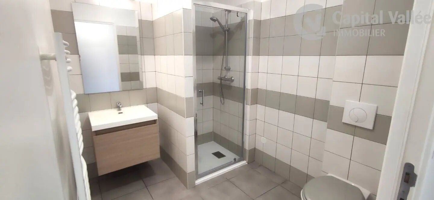 Appartement à vendre, 21m², Ballainvilliers