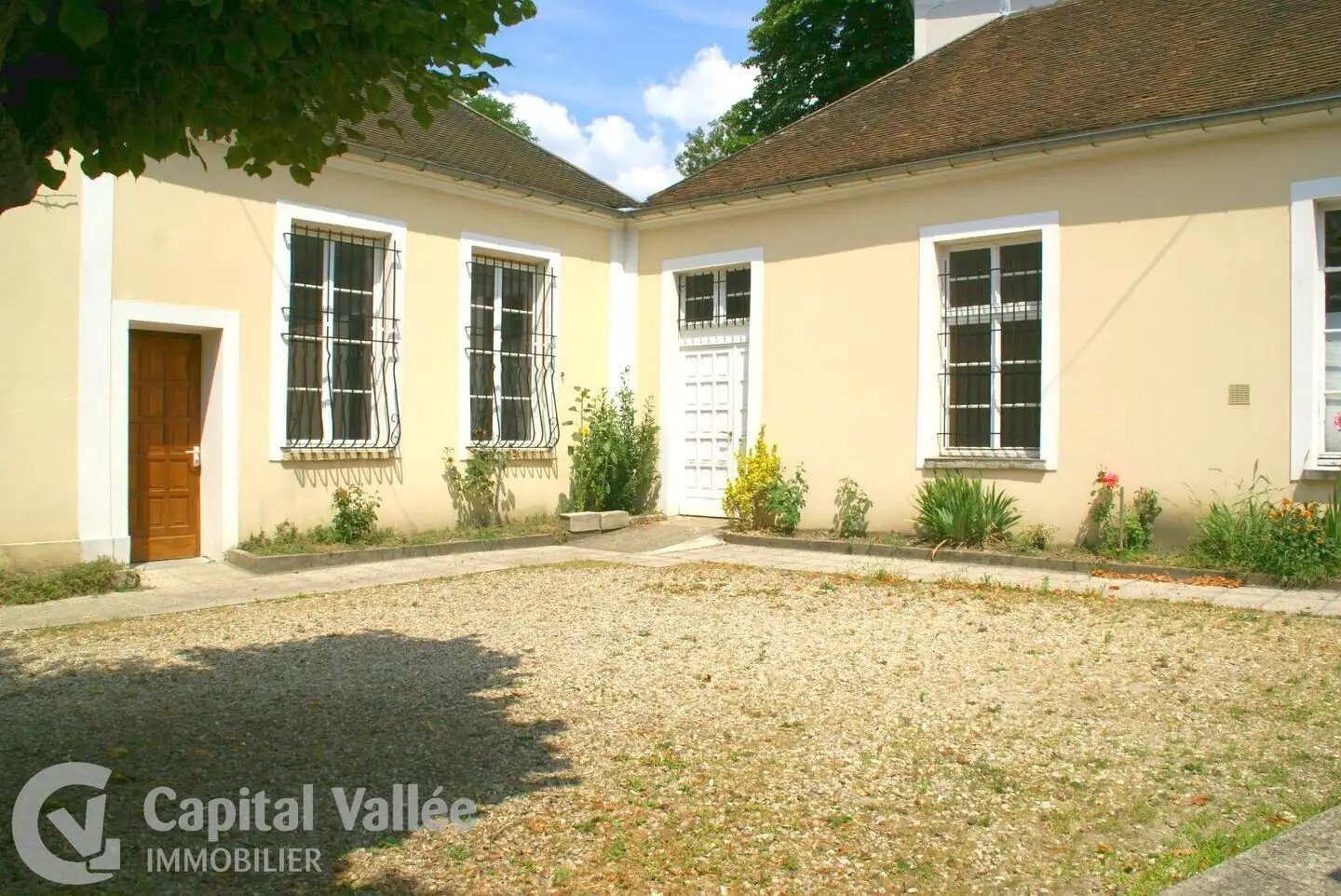 Maison à vendre, 350m², Saint-Michel-sur-Orge