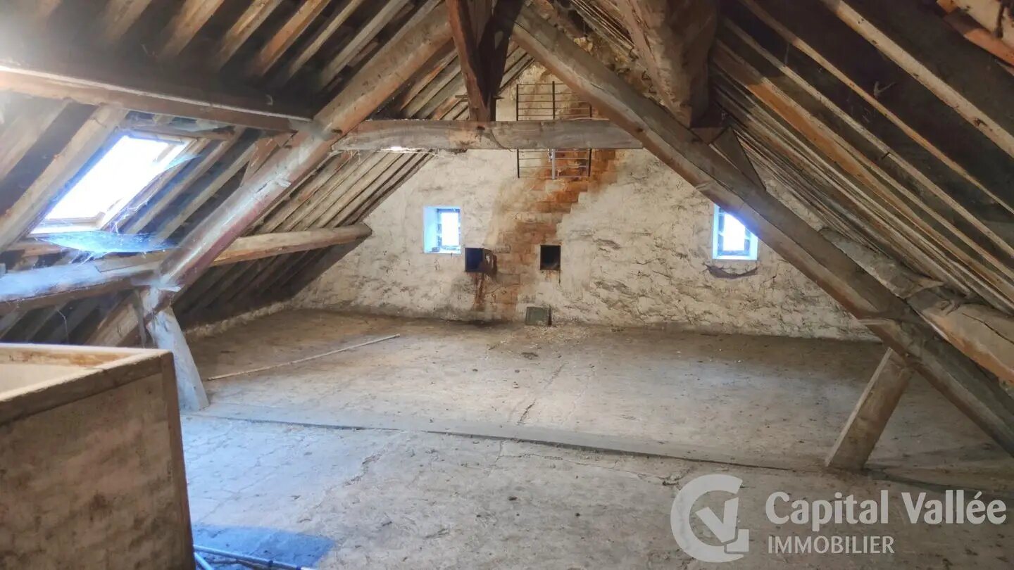 Maison à vendre, 350m², Saint-Michel-sur-Orge