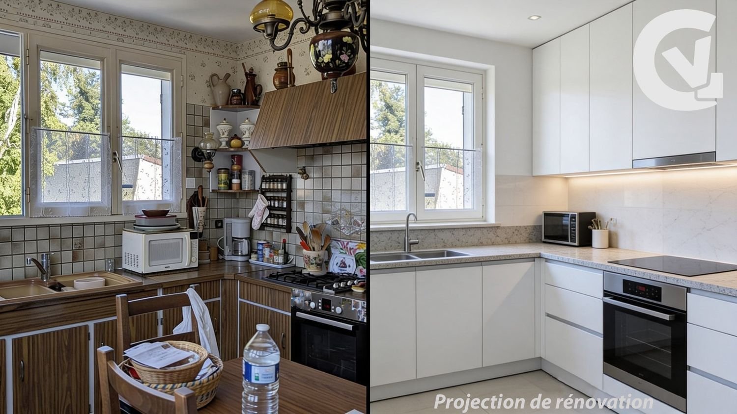 Maison à vendre, 90m², Villebon-sur-Yvette