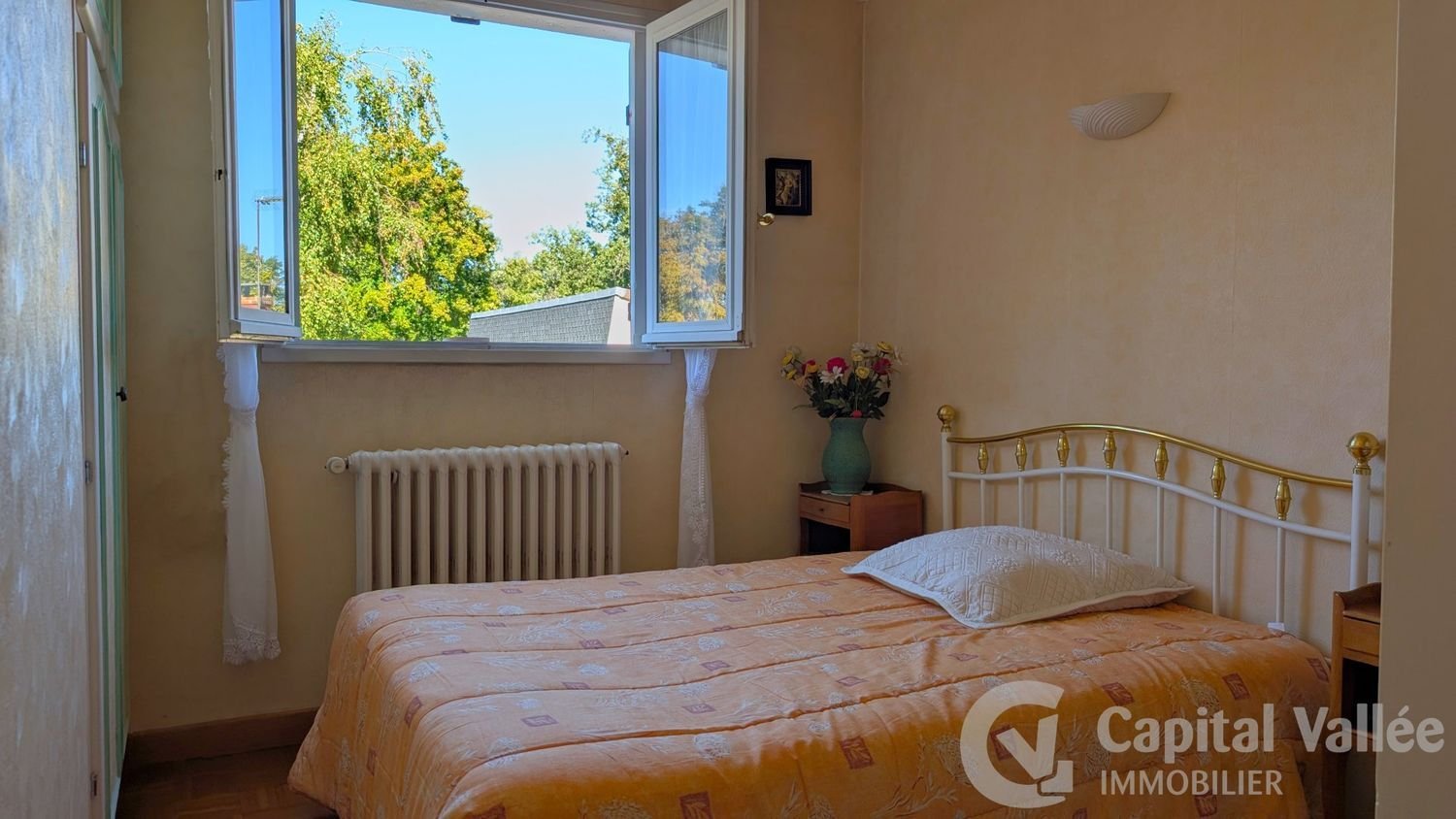 Maison à vendre, 90m², Villebon-sur-Yvette