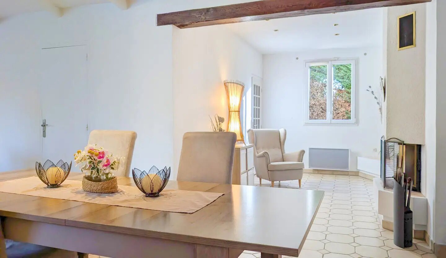 Maison à vendre, 121m², Morsang-sur-Orge
