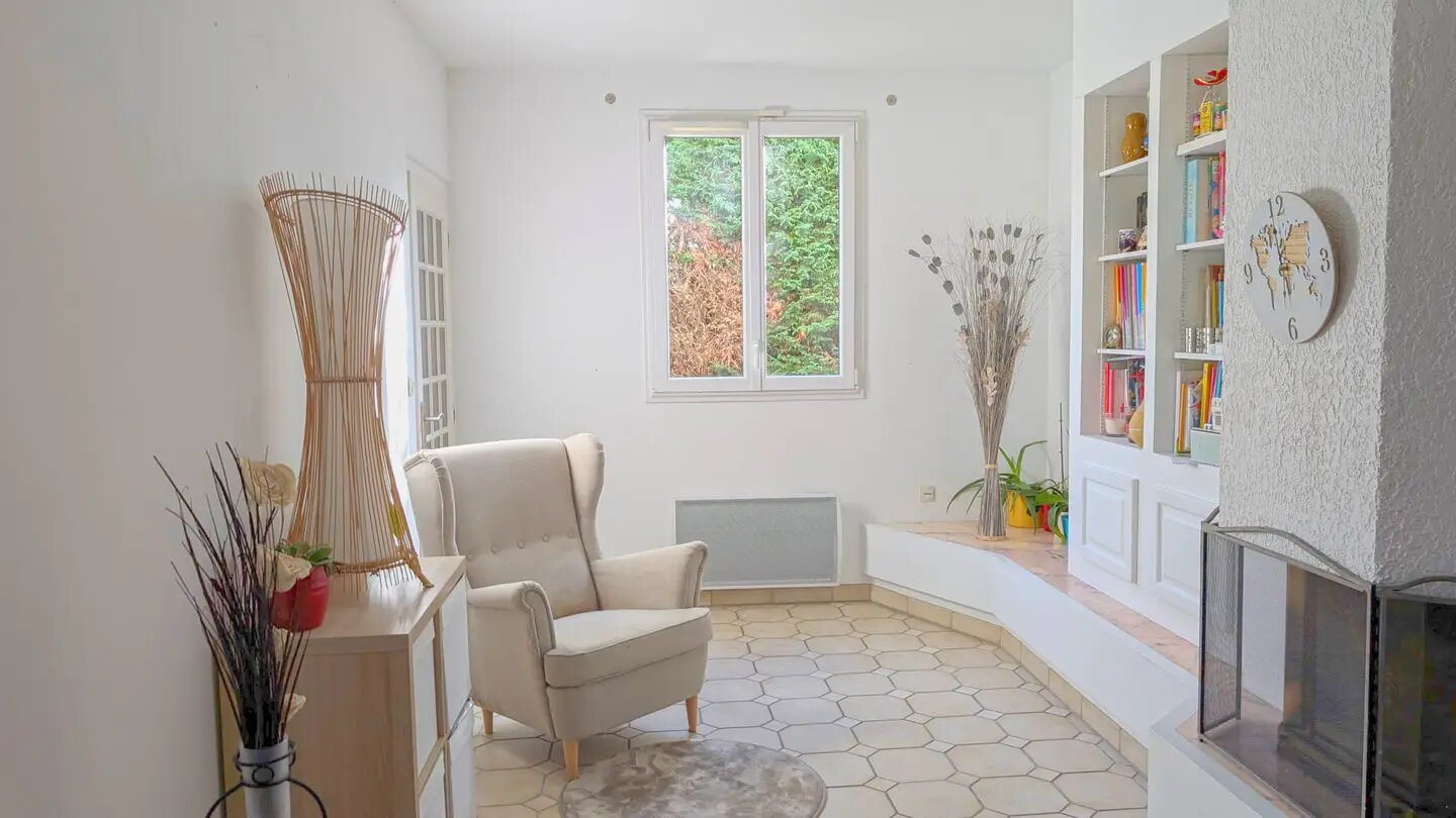 Maison à vendre, 121m², Morsang-sur-Orge