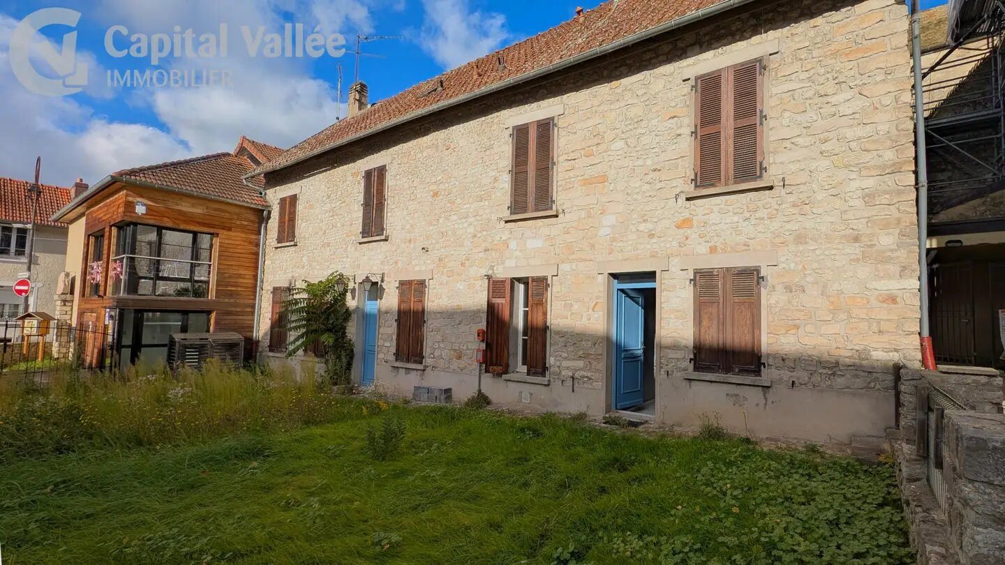 Maison à vendre, 220m², Boutigny-sur-Essonne