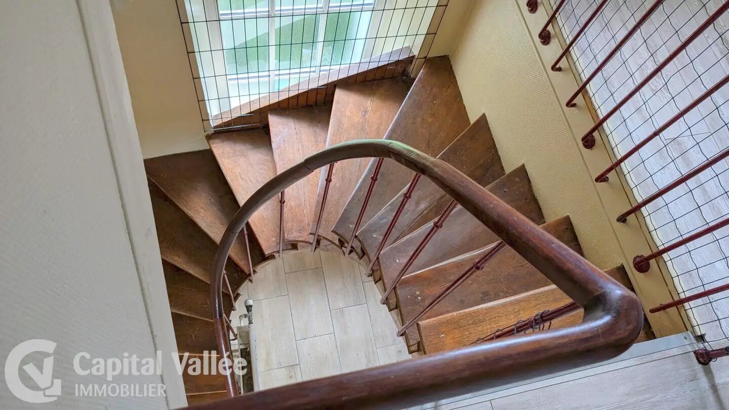 Maison à vendre, 220m², Boutigny-sur-Essonne