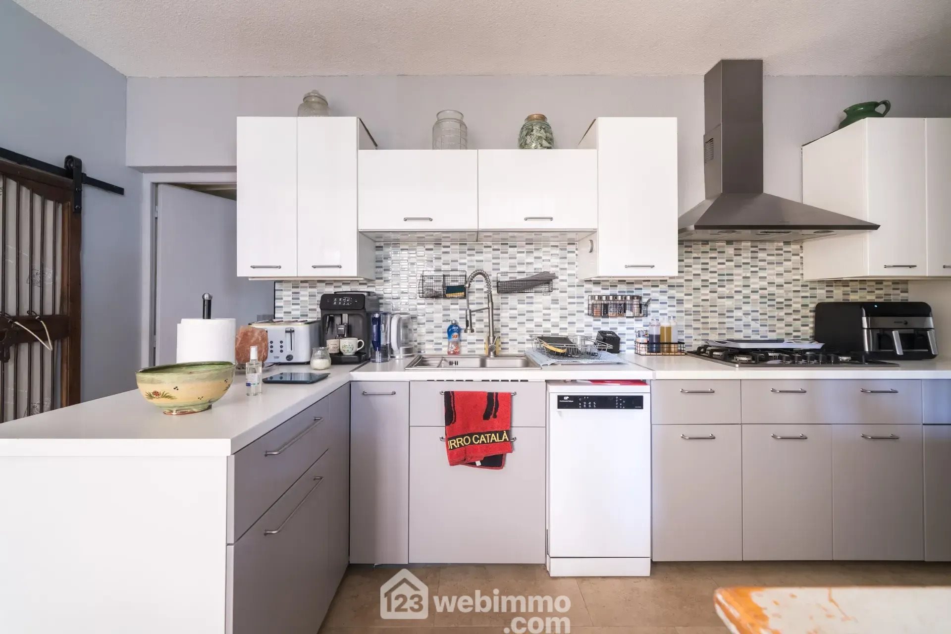 Appartement à vendre, 105m², Marseillan