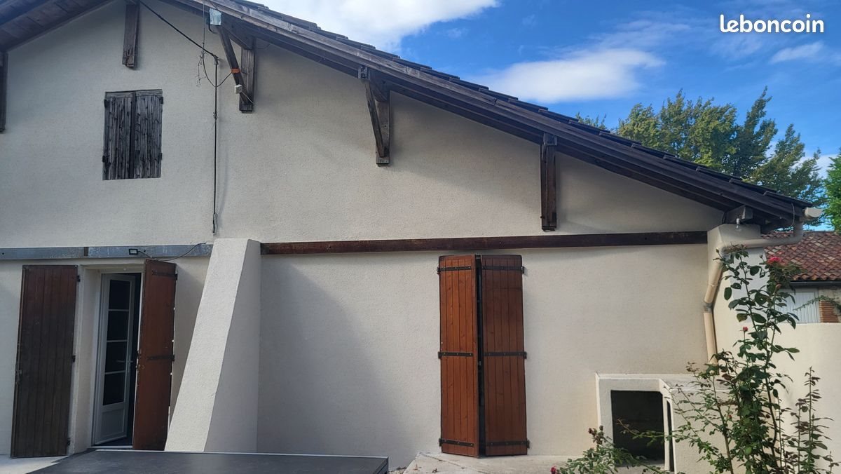 Maison à vendre, 145m², Saint-Jean-de-Thurac