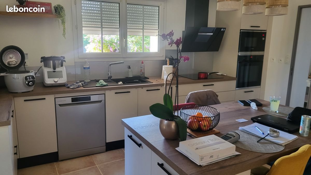 Maison à vendre, 145m², Saint-Jean-de-Thurac
