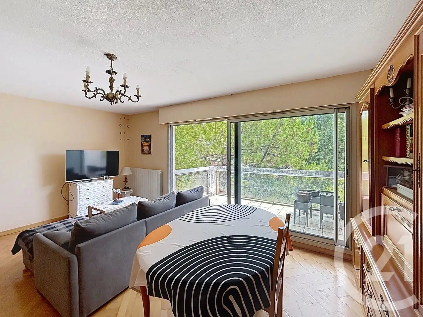 Appartement à vendre, 64m², Gradignan