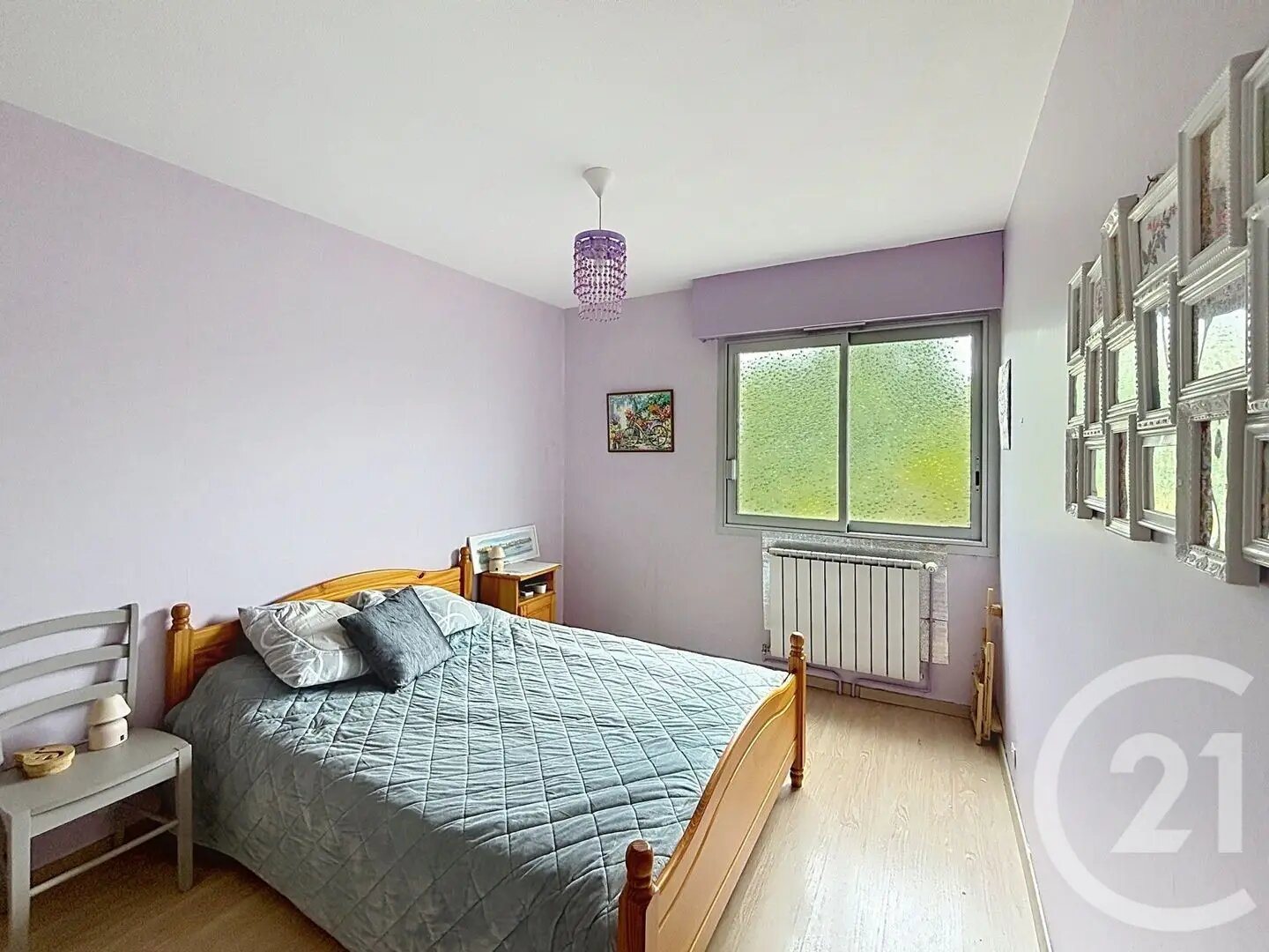 Appartement à vendre, 64m², Gradignan