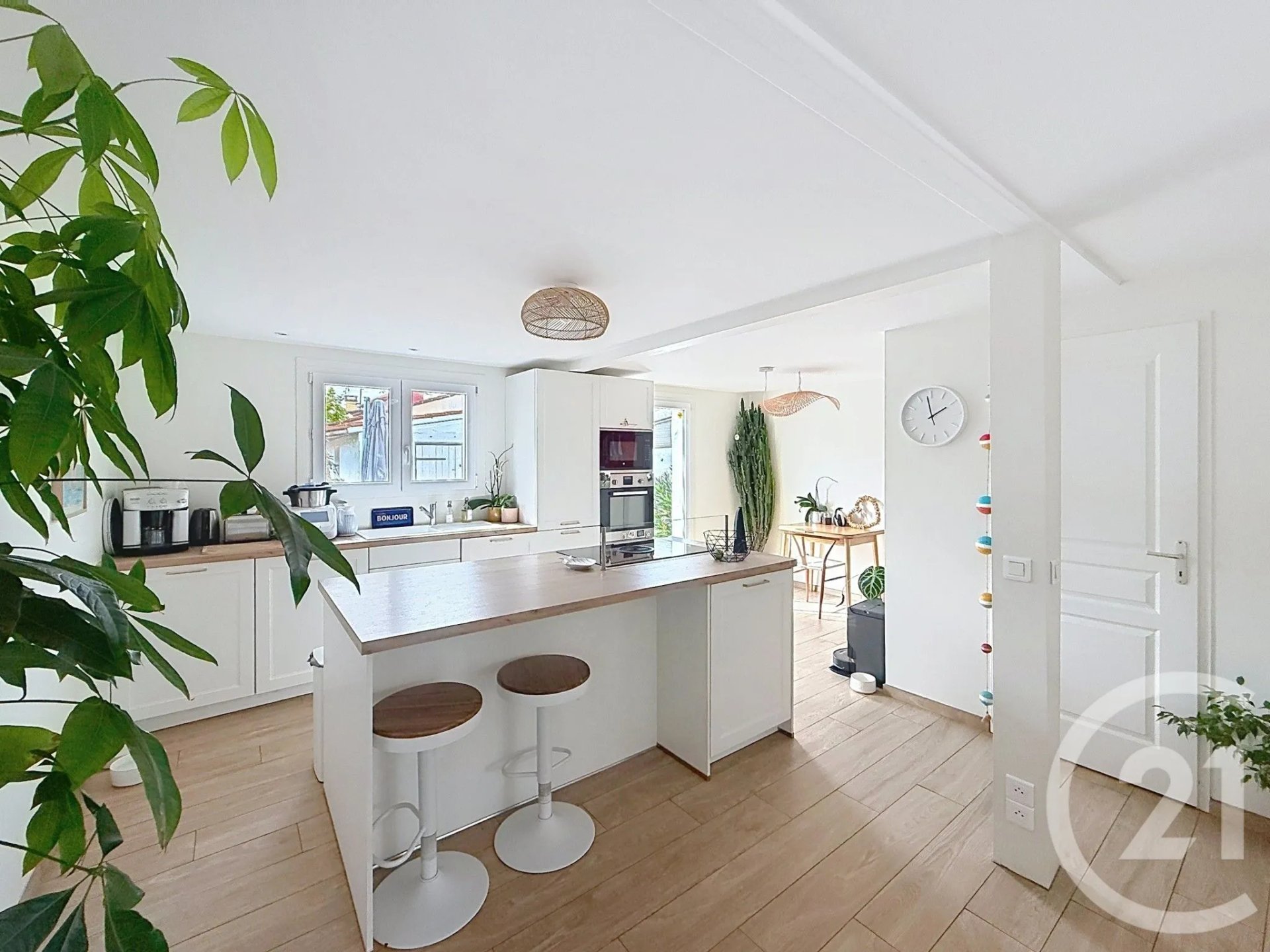 Maison à vendre, 106m², Cestas