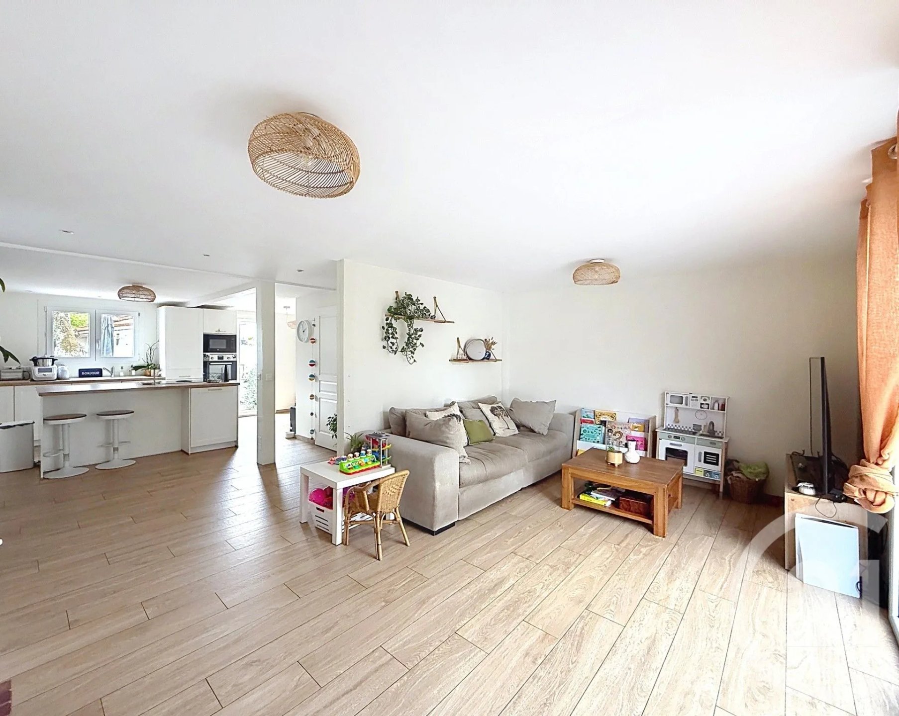 Maison à vendre, 106m², Cestas