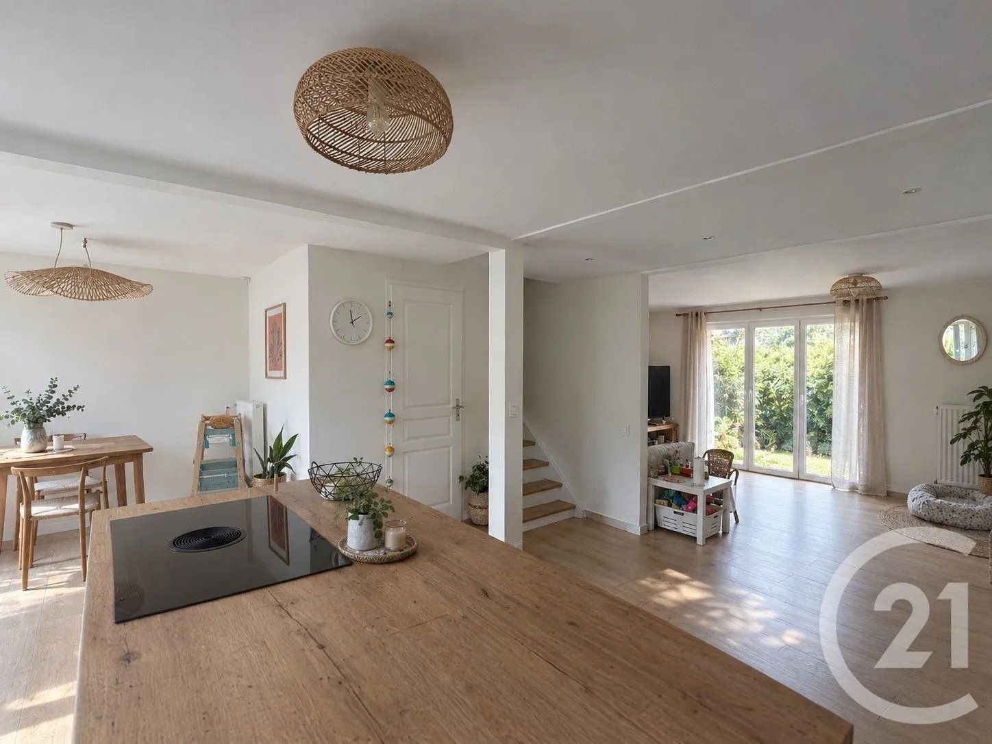 Maison à vendre, 106m², Cestas