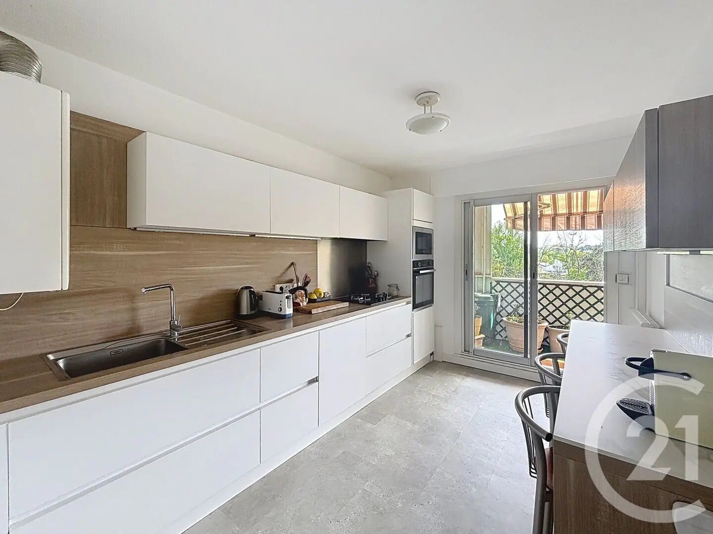 Appartement à vendre, 131m², Gradignan