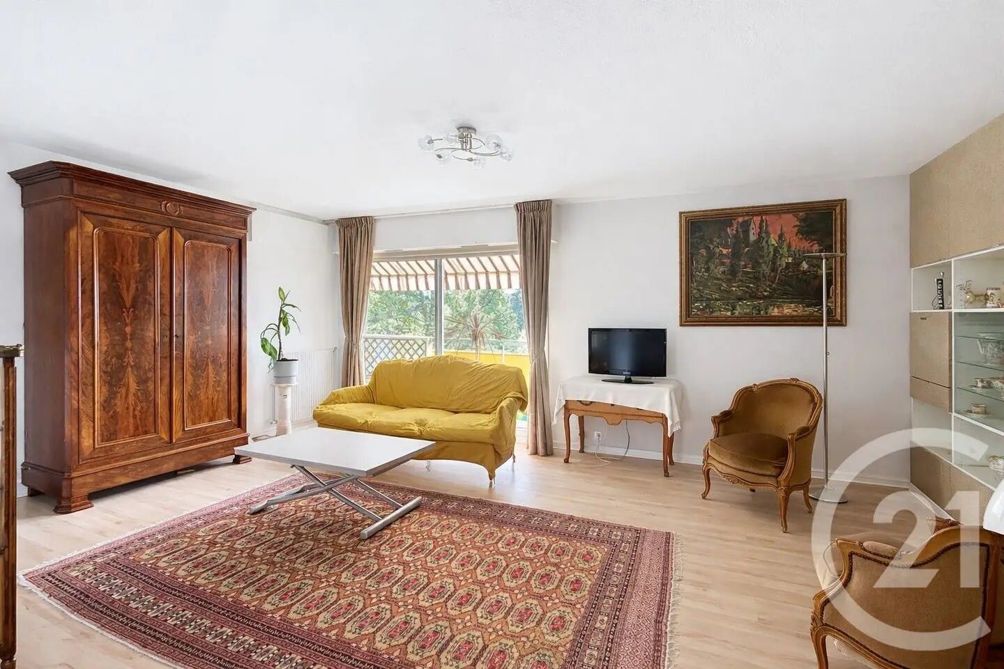 Appartement à vendre, 131m², Gradignan