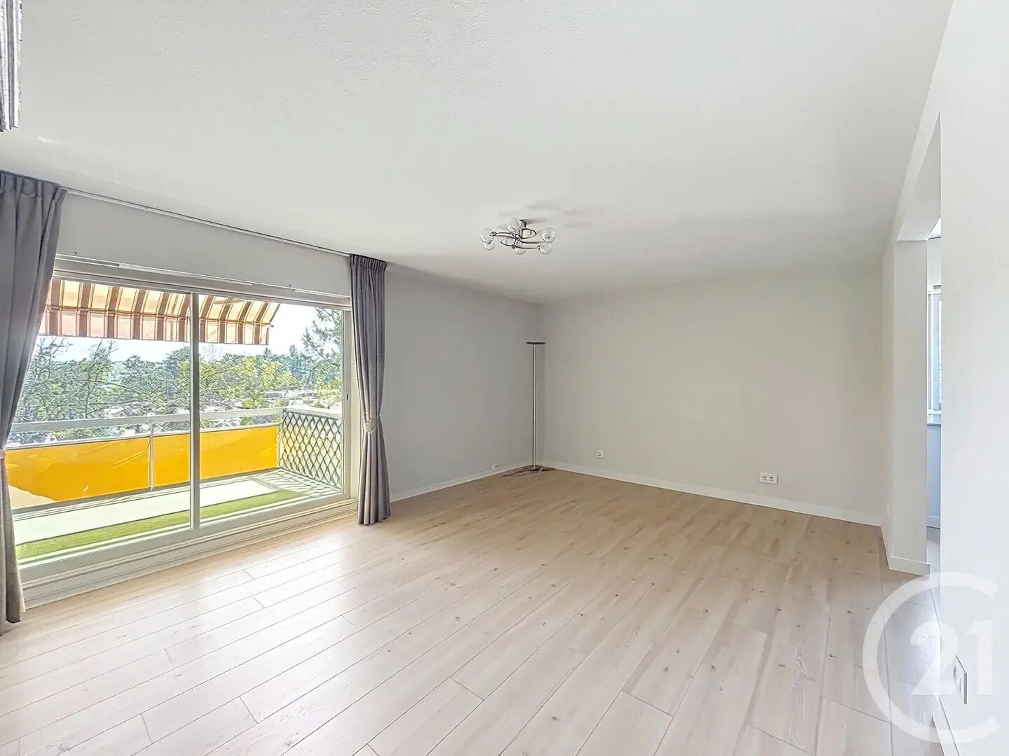 Appartement à vendre, 131m², Gradignan