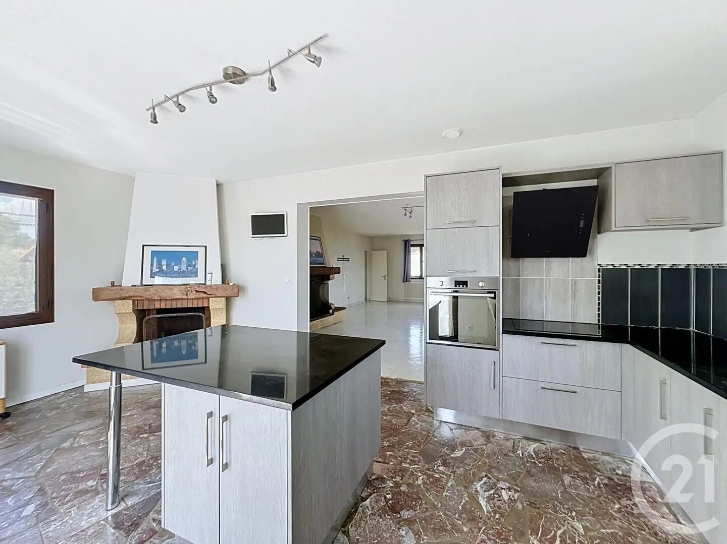 Maison à vendre, 135m², Cabanac-et-Villagrains