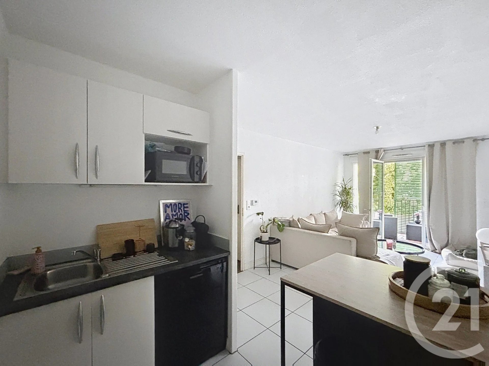 Appartement à vendre, 43m², Gradignan