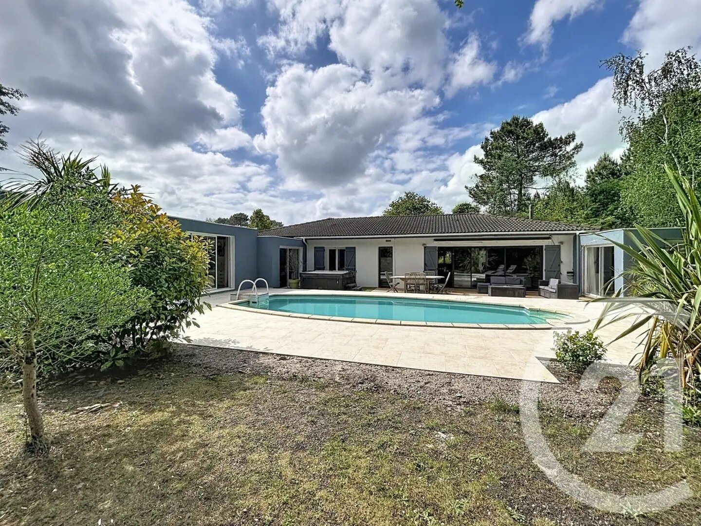 Maison à vendre, 240m², Cestas