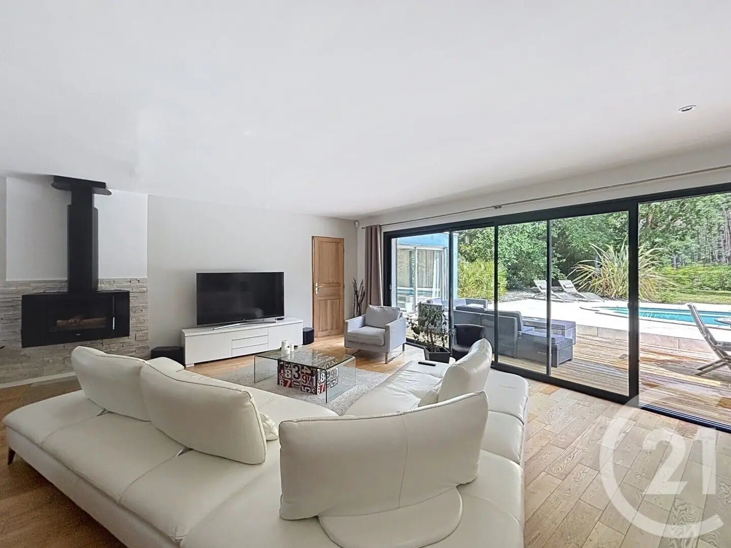 Maison à vendre, 240m², Cestas