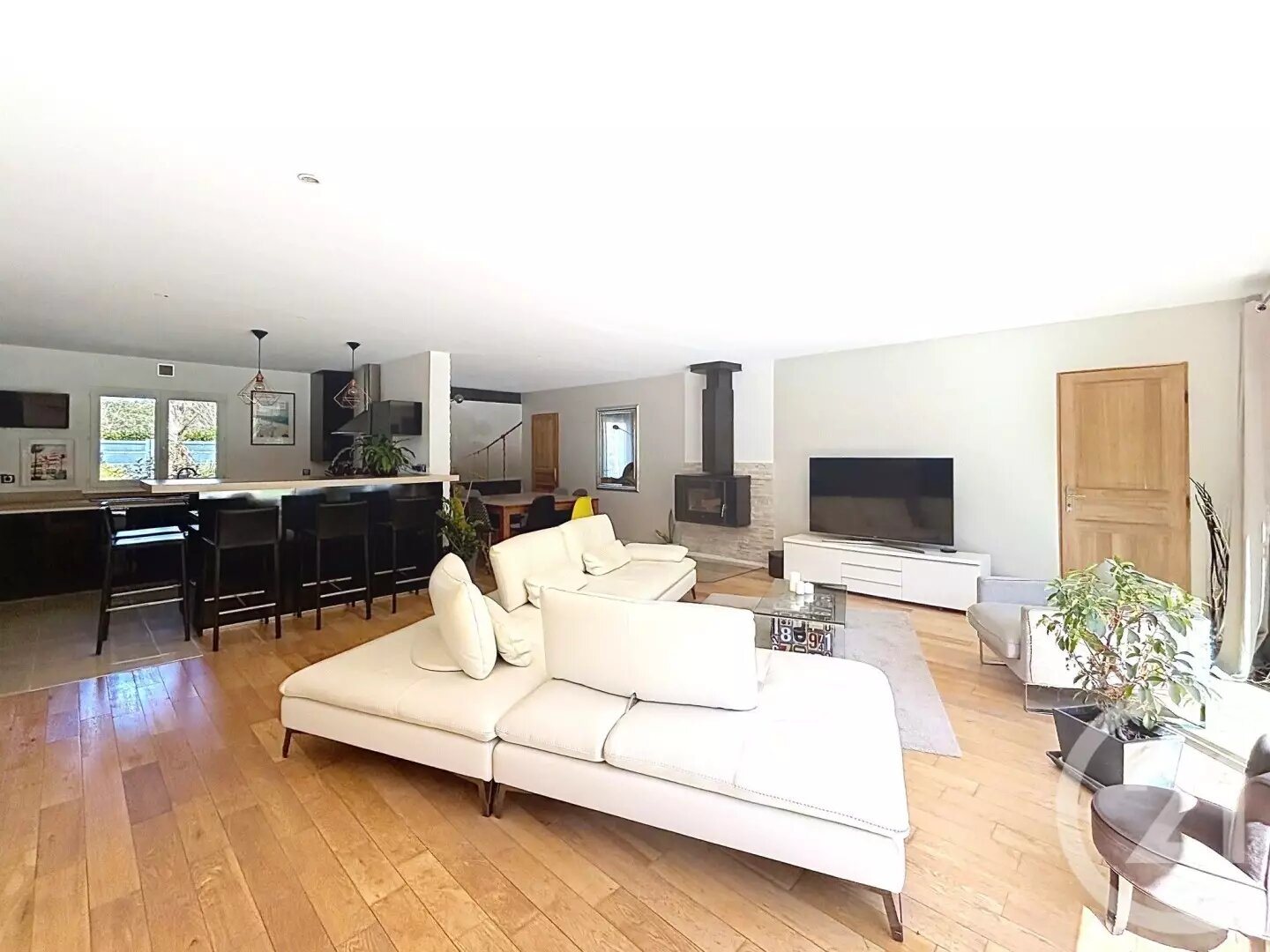 Maison à vendre, 240m², Cestas