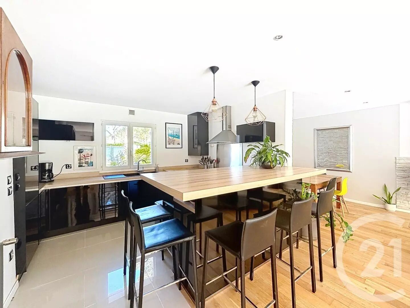 Maison à vendre, 240m², Cestas