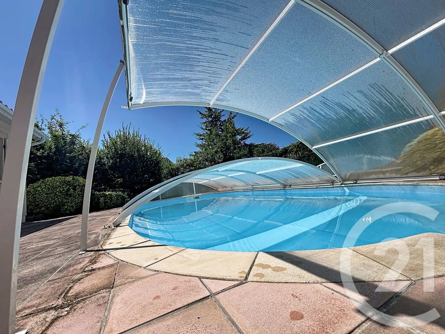 Maison à vendre, 160m², Canéjan