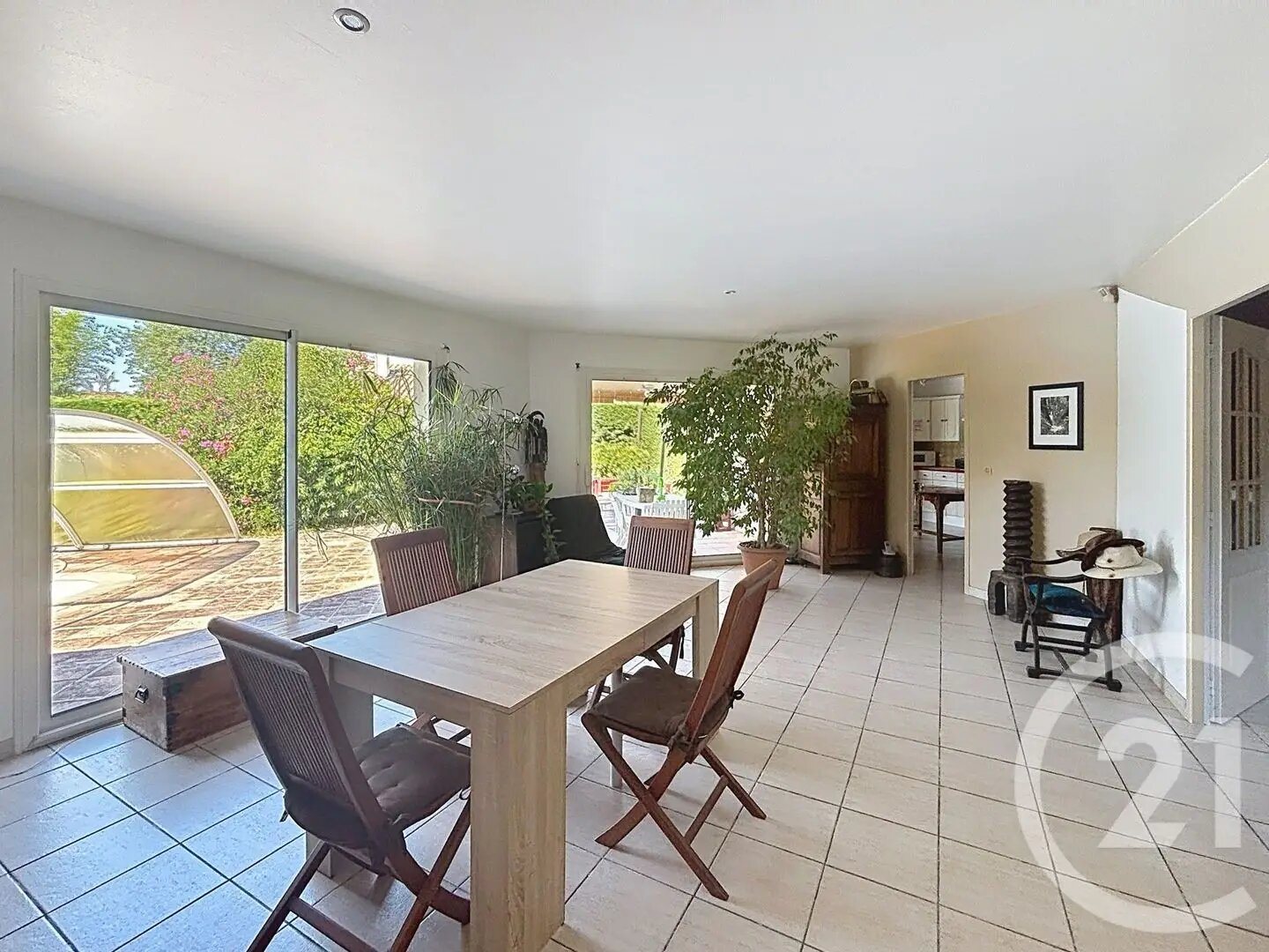 Maison à vendre, 160m², Canéjan