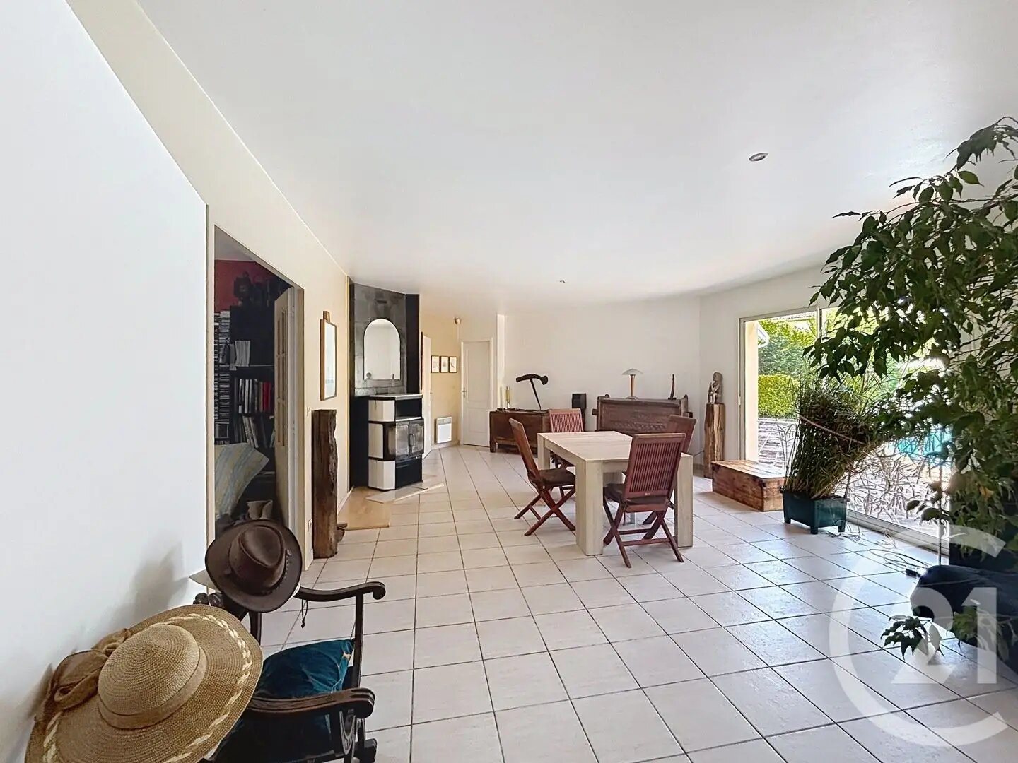 Maison à vendre, 160m², Canéjan