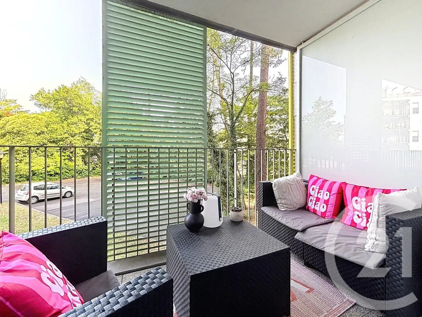 Appartement à vendre, 43m², Gradignan