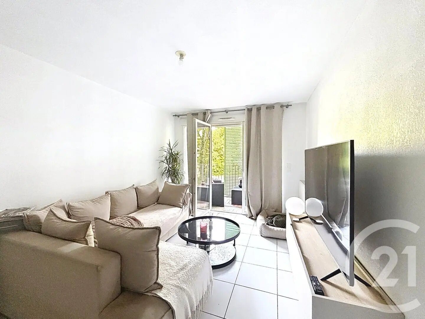 Appartement à vendre, 43m², Gradignan