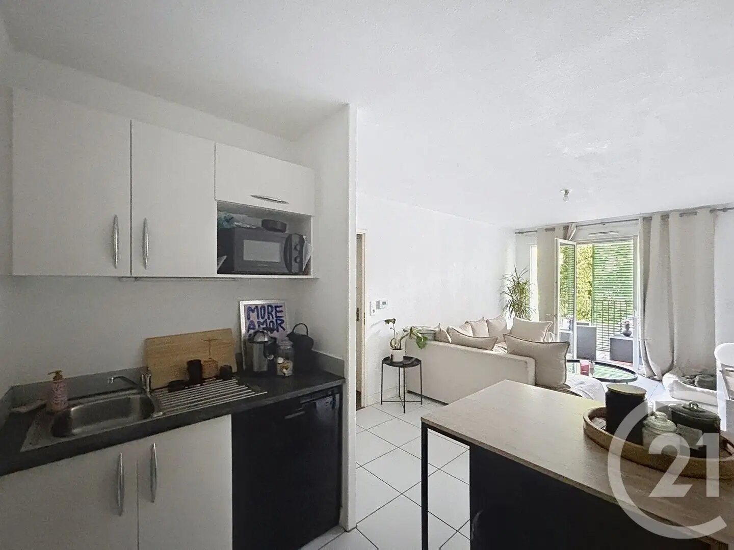Appartement à vendre, 43m², Gradignan