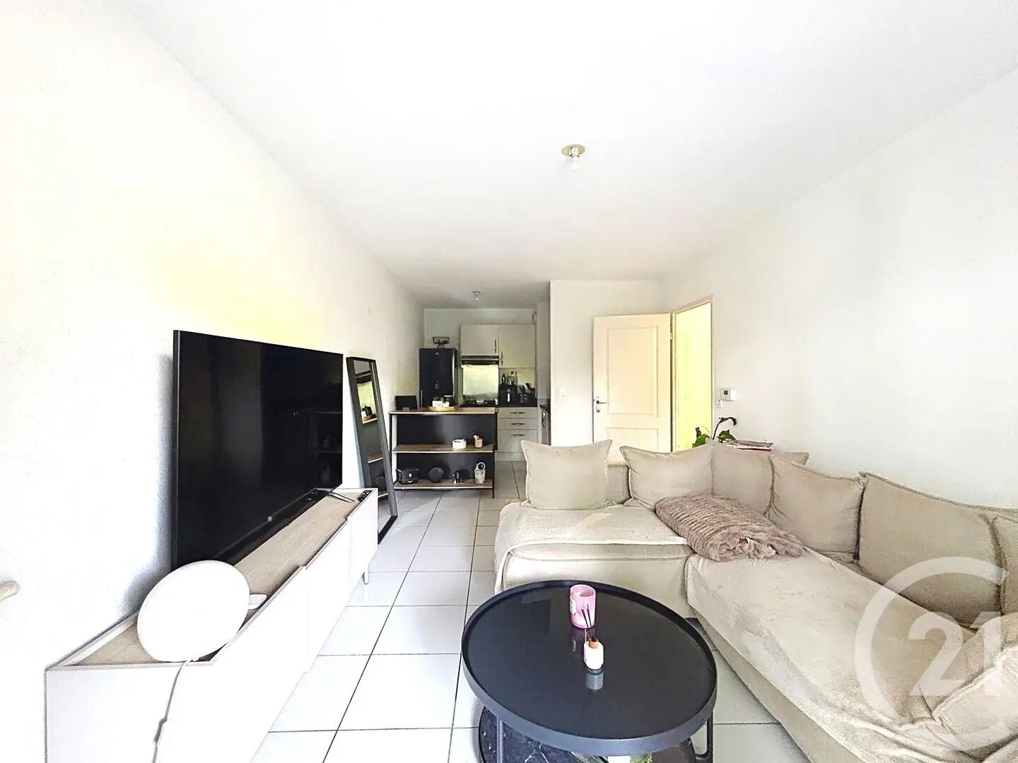 Appartement à vendre, 43m², Gradignan