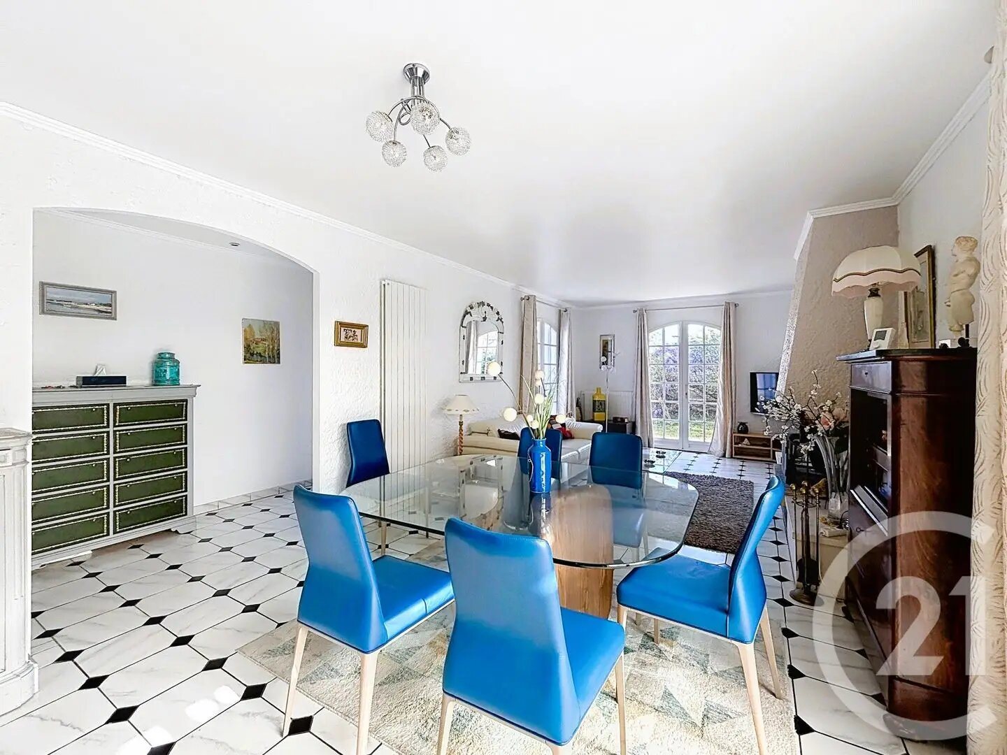 Maison à vendre, 145m², Gradignan