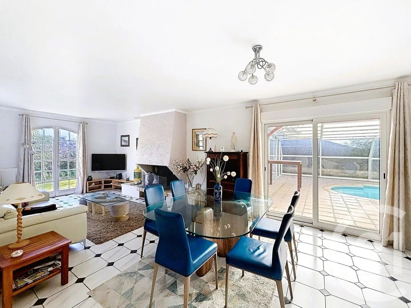 Maison à vendre, 145m², Gradignan